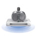 EAN 8059019083353 - Hoover HMC510UV 011 aspiradora de mano Salvia, Blanco Sin bolsa imagen 2