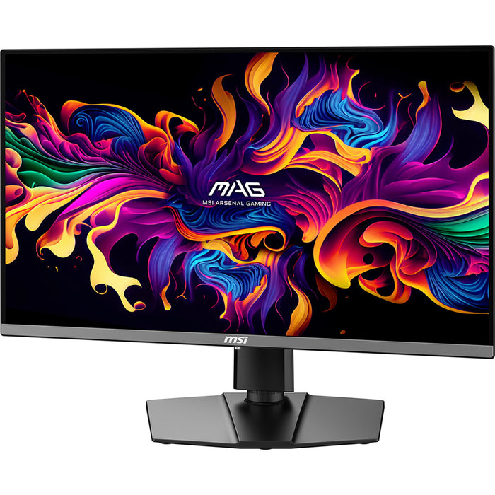 EAN 4711377304450 - MSI MAG 272UP QD-OLED X24 pantalla para PC 67,3 cm (26.5") 3840 x 2160 Pixeles 4K Ultra HD Negro imagen 2