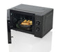EAN 3838782819933 - Hisense H23MOBP2H4 microondas Negro Solo microondas Encimera 23 L 800 W imagen 14