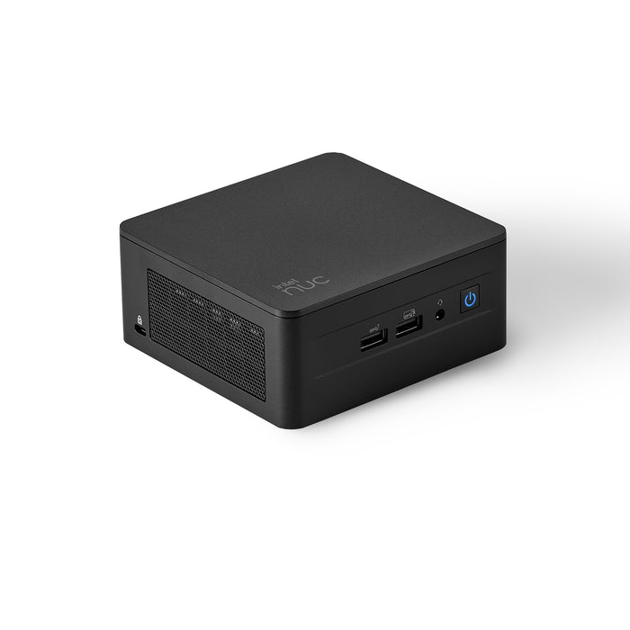 EAN 4711387502679 - ASUS NUC 13 TEK COMPUTER Negro i3-1315U imagen 4