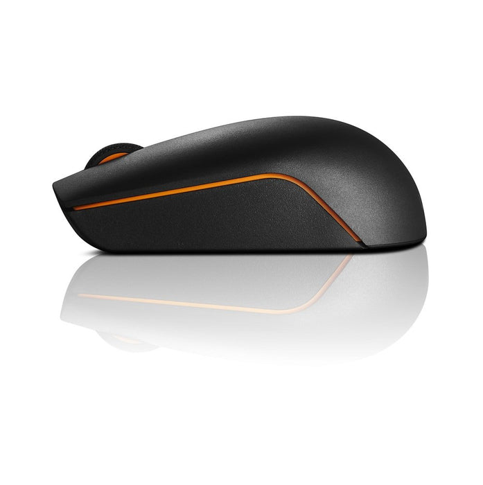 EAN 0889955866059 - Lenovo GX30K79401 ratón Viajes Ambidextro RF inalámbrico Laser 1000 DPI imagen 4