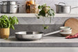 EAN 4009209380773 - Fissler 084-378-24-100/0 cacerola Sartén multiuso Alrededor imagen 2