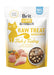 EAN 8595602569564 - Brit RAW Treat Cat Hair&Skin alimento seco para gatos 40 g Adulto Pescados, Turquía imagen 1