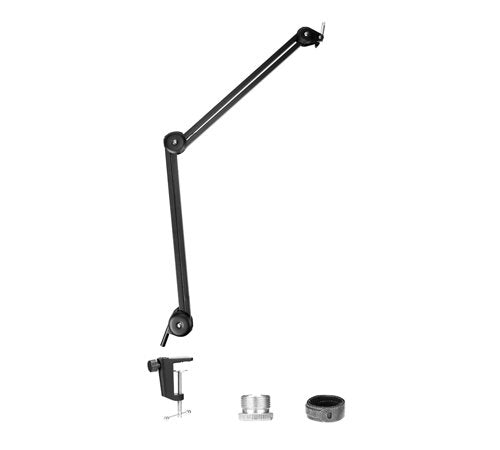 Boya Spring-Loaded Suspension Arm