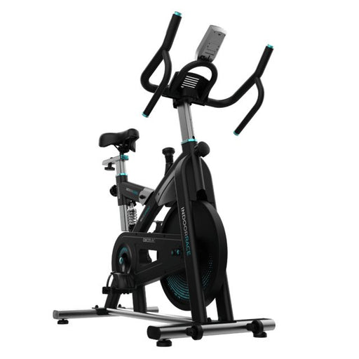 EAN 8435484072458 - Cecotec DrumFit Indoor 24000 Race Sprint Bicicleta de ejercicio imagen 2
