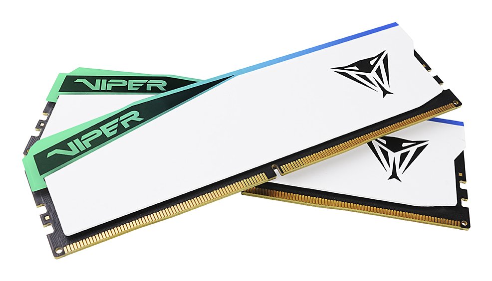 EAN 4711378425413 - Patriot Memory Viper Elite 5 módulo de memoria 64 GB 2 x 32 GB DDR5 288-pin DIMM ECC imagen 3