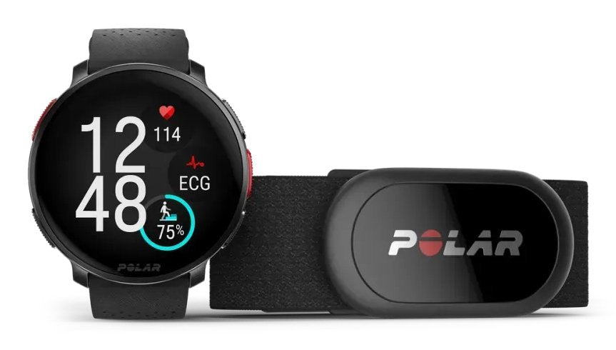 EAN 0725882064444 - Polar Vantage V 3 Vantage V3 3,53 cm (1.39") AMOLED Digital 454 x 454 Pixeles Pantalla táctil Plata GPS ( imagen 1