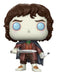 EAN 0889698135511 - FUNKO POP! Frodo Baggins imagen 2