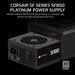 EAN 0840006663287 - Corsair SF Series CP-9020256-EU unidad de fuente de alimentación 850 W 24-pin ATX SFX Negro imagen 2