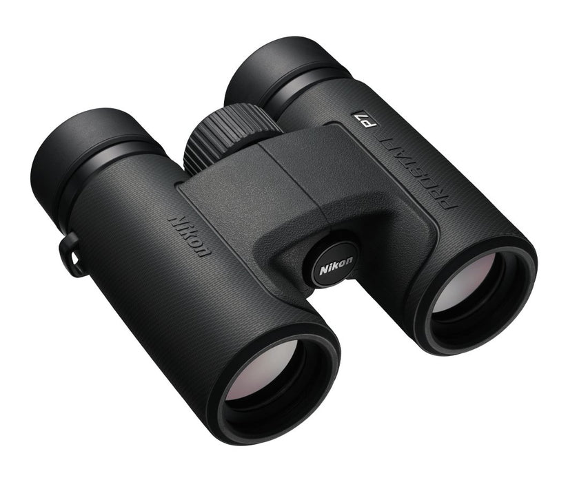 EAN 4580130921520 - Nikon Prostaff P7 10x42 binocular Negro imagen 6