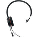 EAN 0706487014980 - Jabra Evolve 20 Auriculares Alámbrico Diadema Oficina/Centro de llamadas USB tipo A Negro imagen 3