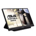 EAN 0195553273985 - ASUS ZenScreen MB166C pantalla para PC 39,6 cm (15.6") 1920 x 1080 Pixeles Full HD LED Negro imagen 7