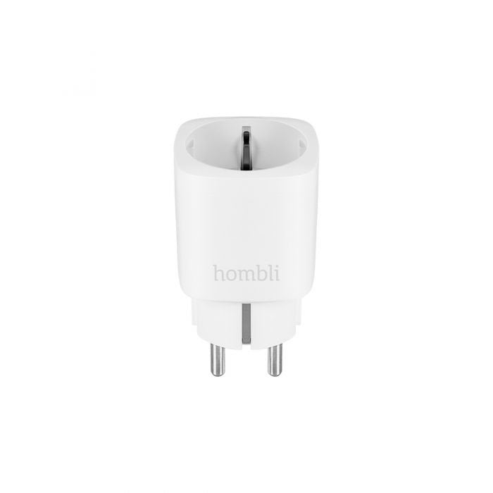 EAN 8719323914834 - Hombli HBSS-0109 enchufe inteligente 3540 W Blanco imagen 1