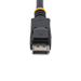 EAN 0065030855655 - StarTech.com DISPL7M cable DisplayPort Negro imagen 4