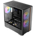 EAN 761345102414 - Antec FLUX REAR Midi Tower Negro imagen 15