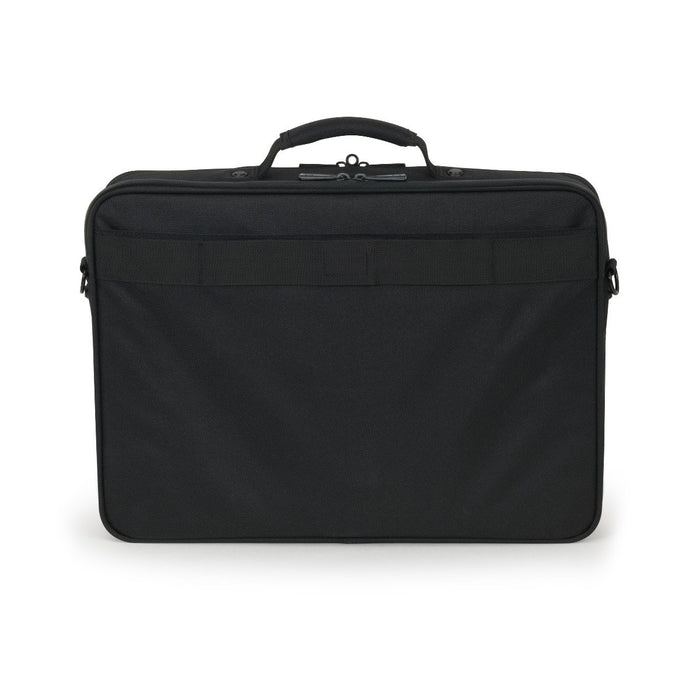 EAN 7640158666388 - DICOTA Eco Multi Plus SCALE 39,6 cm (15.6") Bandolera Negro imagen 5