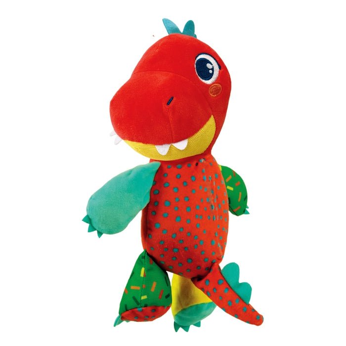 EAN 8005125178476 - Clementoni 17847 juguete de peluche imagen 4