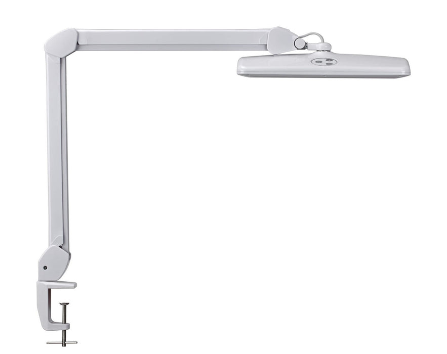 EAN 4002390079143 - MAUL 8205802 lámpara de mesa Blanco imagen 1