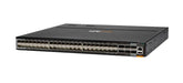 EAN 0190017567907 - HPE Aruba Networking CX 8360-48Y6C v2 48p 25G SFP28 4Sec 6p 100G QSFP+ 2Sec BF 5 Fans 2AC Bundle imagen 2