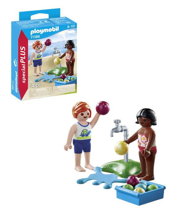 EAN 4008789711663 - Playmobil SpecialPlus 71166 figura de juguete para niños imagen 5