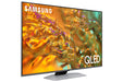 EAN 8806095439945 - Samsung Q80D QE55Q80DAT 139,7 cm (55") 4K Ultra HD Smart TV Wifi Plata imagen 7