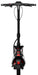 EAN 8721008535449 - Segway ZT3 Pro E Rojo 25 kmh imagen 4