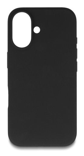 Delock Schutzhülle Para Iphone 17 Kompatibel Con Magsafe Aus Soft-Touch Silikon S