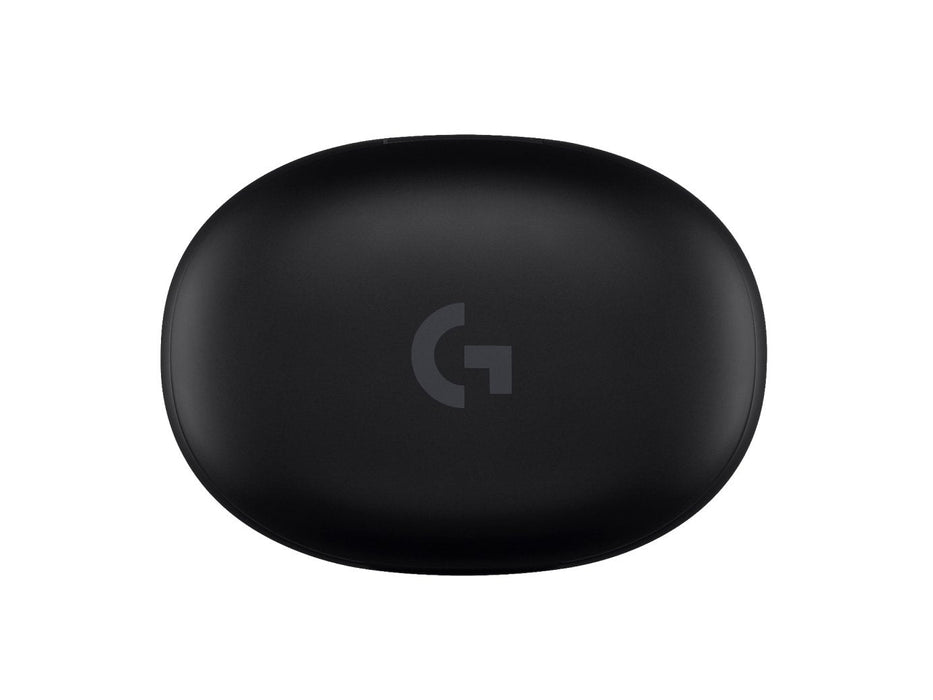 Auriculares Logitech G Fits Czarne