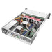 EAN 4710679811178 - Silverstone RM22-312 Carcasa de disco duro/SSD Acero inoxidable 2.5/3.5" imagen 4