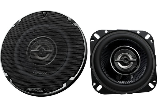 EAN 0019048241757 - Kenwood KFC-PS1097 altavoz audio Alrededor De 2 vías 250 W 1 pieza(s) imagen 1