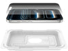 EAN 745883934577 - Belkin ScreenForce InvisiGlass Protector de pantalla para privacidad Apple 1 pieza(s) imagen 4
