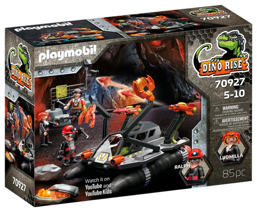 EAN 4008789709271 - Playmobil 70927 set de juguetes imagen 1
