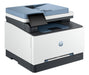 EAN 5715063700266 - HP Color LaserJet Pro MFP 3302fdw Prntr 600 x 600 DPI A4 Wifi imagen 2