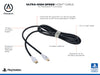 EAN 617885025808 - PowerA 1520481-02DI cable HDMI 3 m HDMI tipo A (Estándar) Negro imagen 9