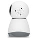 EAN 8712412592890 - Alecto SMARTBABY10 video-monitor para bebés Wi-Fi Antracita, Blanco imagen 8