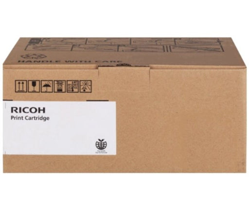 EAN 4961311920448 - Ricoh 408251 cartucho de tóner 1 pieza(s) Original Cian imagen 1
