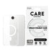 EAN 5715685021022 - PanzerGlass CARE™ by ® Urban Combat Case Transparent w. White Qi Compatible iPhone 17e | 16e funda para t imagen 2