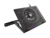 EAN 5901969426489 - GENESIS Oxid 450 almohadilla fría 39,6 cm (15.6") 2400 RPM Negro imagen 5