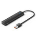 EAN 6922794787575 - Vention CHSBB hub de interfaz USB 3.2 Gen 2 (3.1 Gen 2) Type-A 10000 Mbit/s Negro imagen 1