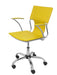 EAN 8436549391286 - PIQUERAS Y CRESPO 214AM silla de oficina y de ordenador Asiento acolchado Respaldo acolchado imagen 3