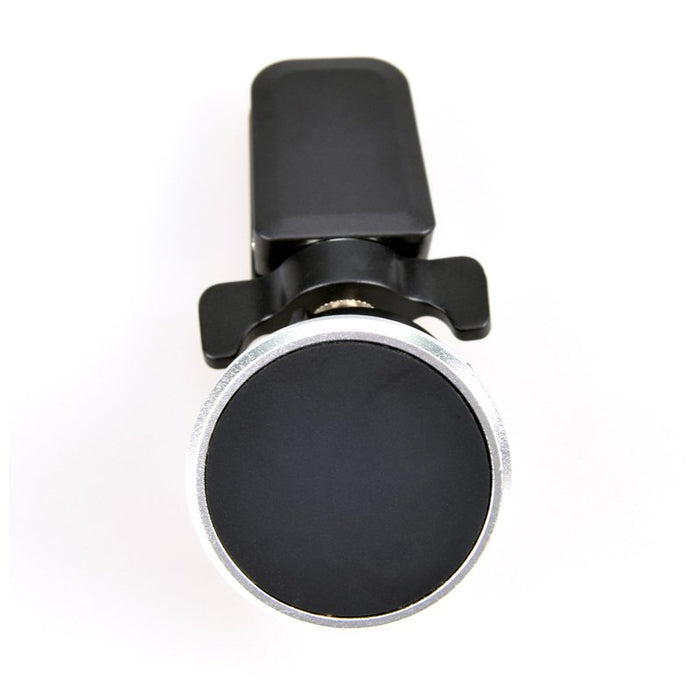 EAN 8436556148088 - CoolBox CoolFix Soporte pasivo Teléfono móvil/smartphone Negro, Plata imagen 2