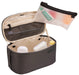 EAN 0085854256001 - Thule Subterra 2 TSTB404 Vetiver Gray Bolsa de aseo Poliéster, Termoplástico de poliuretano (TPU) Gris imagen 5