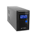EAN 5901969421354 - Armac O/850F/PSW sistema de alimentación ininterrumpida (UPS) Línea interactiva 0,85 kVA 450 W 2 salidas  imagen 3