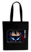 EAN 3665361170198 - ABYstyle SOLO LEVELING Algodón Negro Unisex Bolso grande imagen 1