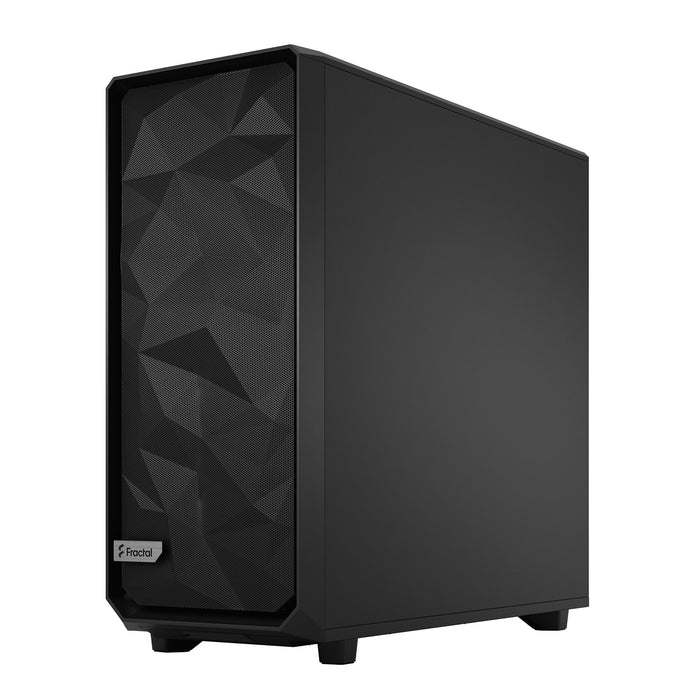EAN 7340172702566 - Fractal Design Meshify 2 XL Torre Negro imagen 9