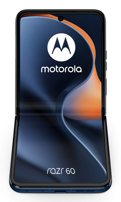 Smartphone  Motorola Razr 60 5g Dual Sim 8gb Ram 256gb - Gibraltar Sea
