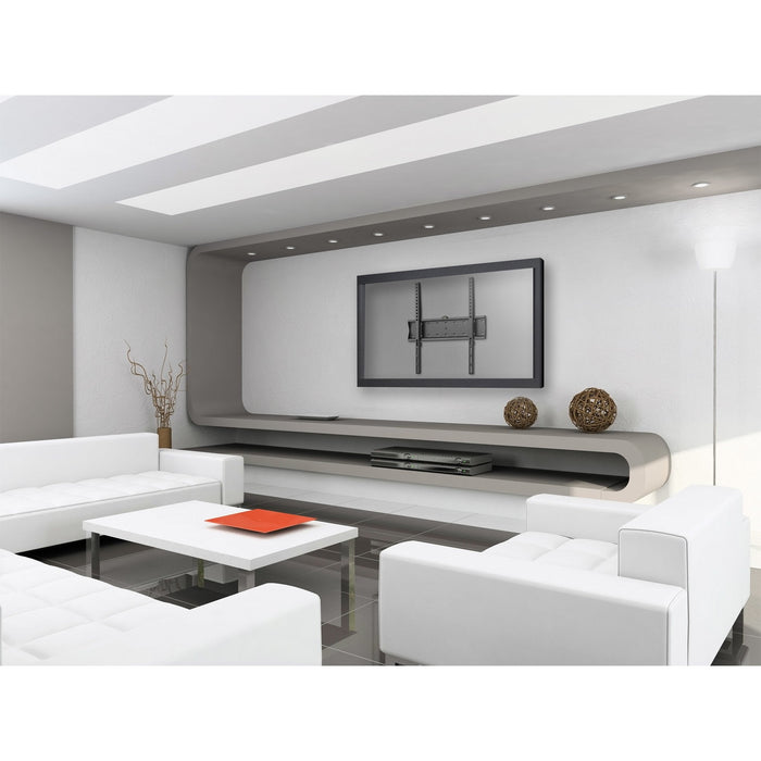 Soporte De Pared Inline Basic, Para Tv De Pantalla Plana De 81-140 Cm (32-55"), Máx. 40 Kg