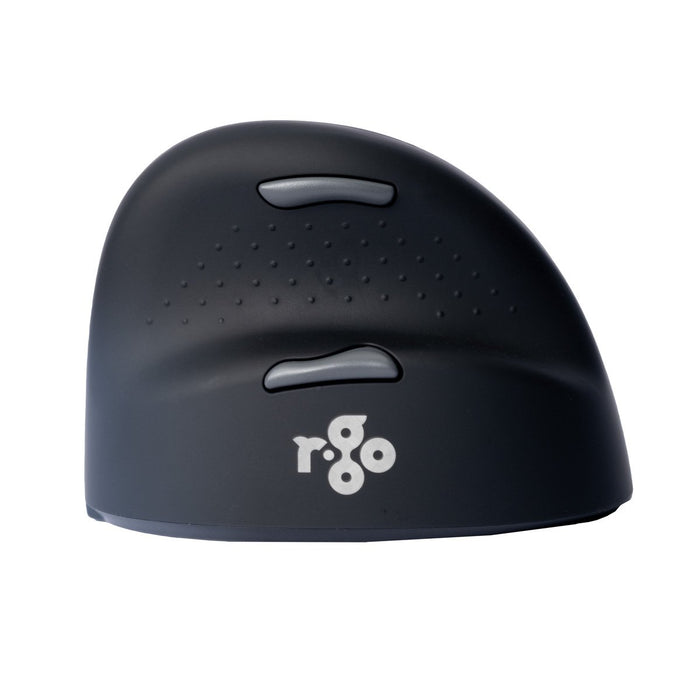 EAN 8719274490470 - R-Go Tools RGOHELAWL ratón mano derecha Óptico 2400 DPI imagen 4