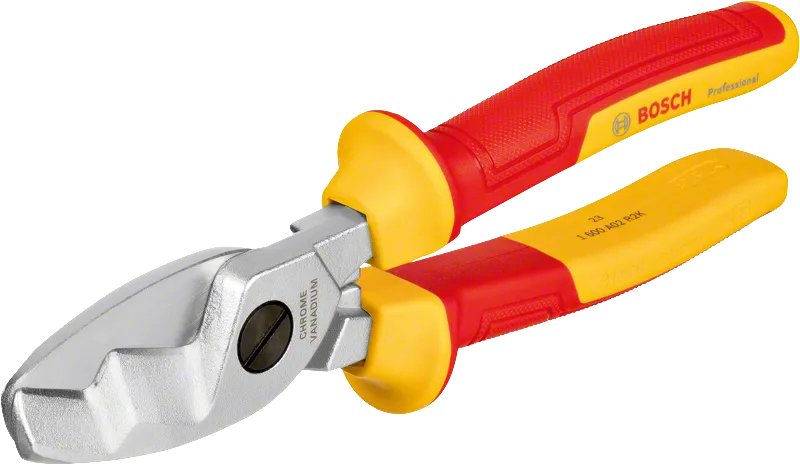 EAN 4053423246957 - Bosch 1.600.A02.NF4 Cortacables manual imagen 1