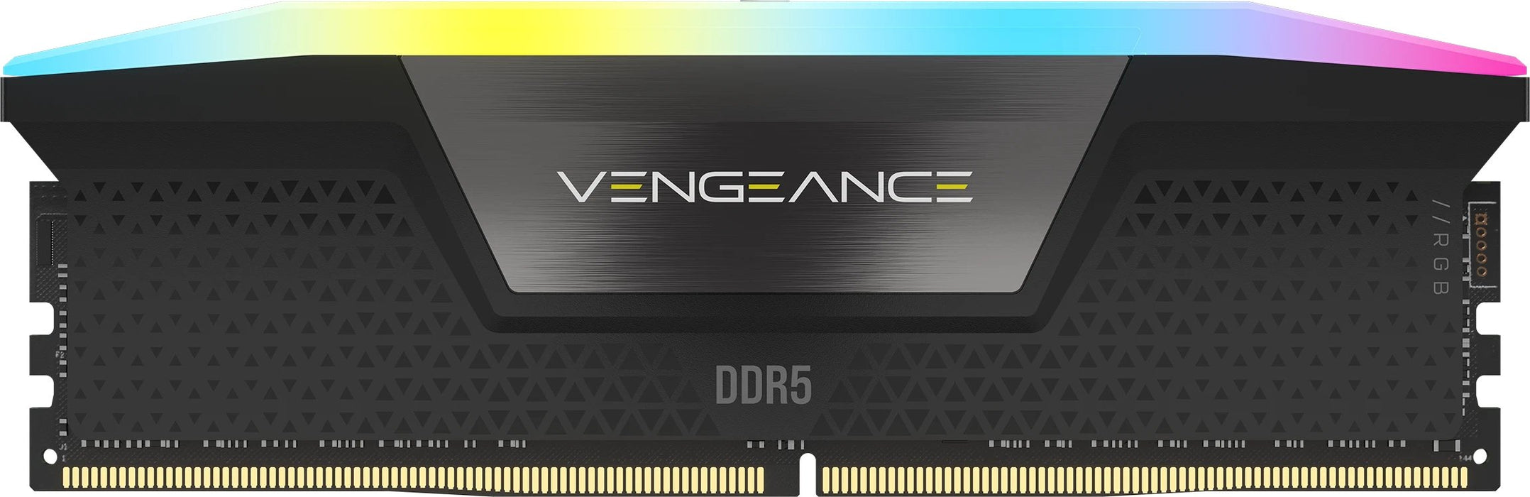 EAN 840006676713 - Corsair Vengeance RGB CMH128GX5M4B5600C40 módulo de memoria 128 GB 4 x 32 GB DDR5 288-pin DIMM imagen 2